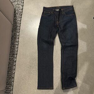 Men Nudie Jeans